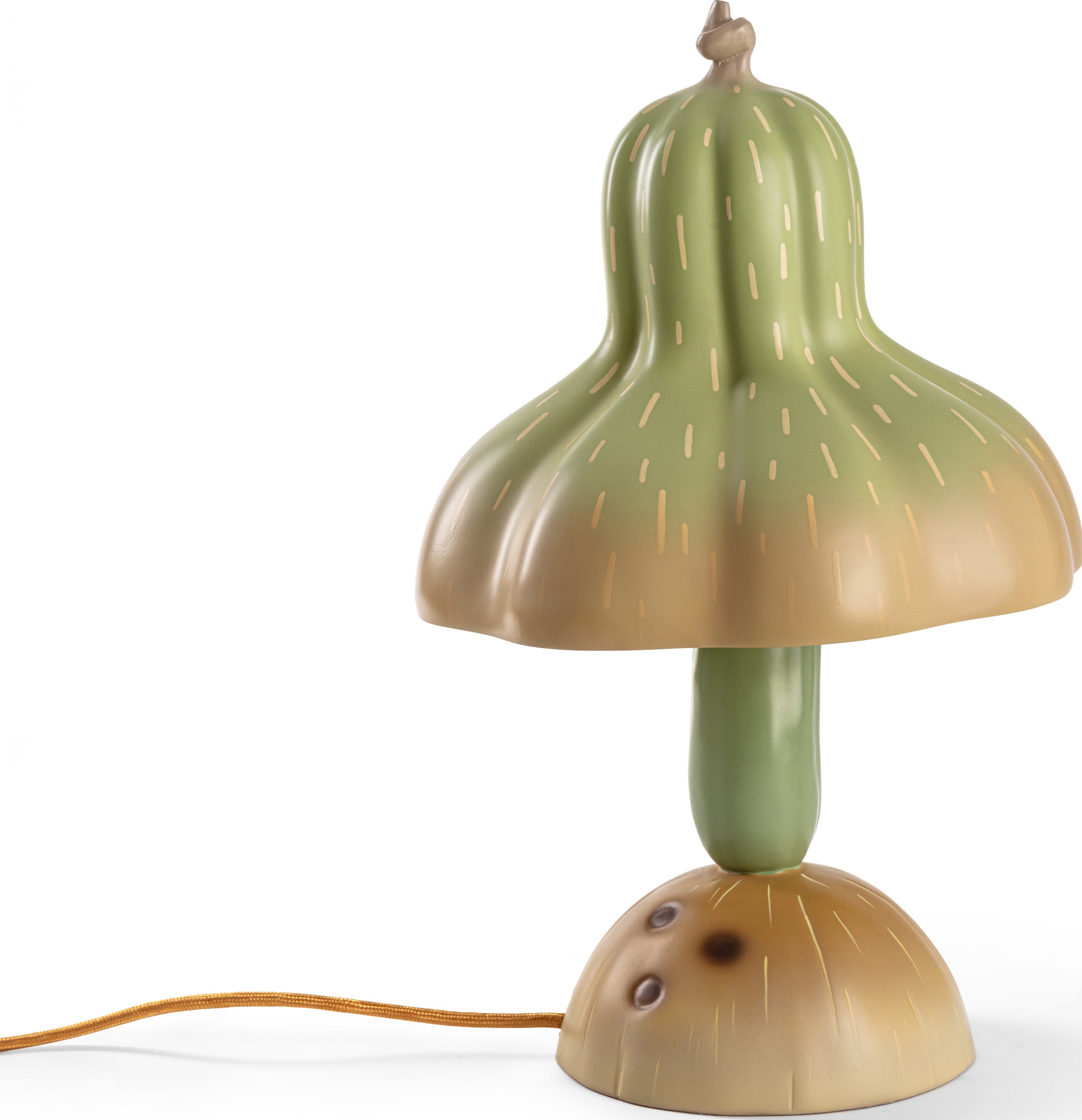 Lampa stołowa Vitamin Pumpkin