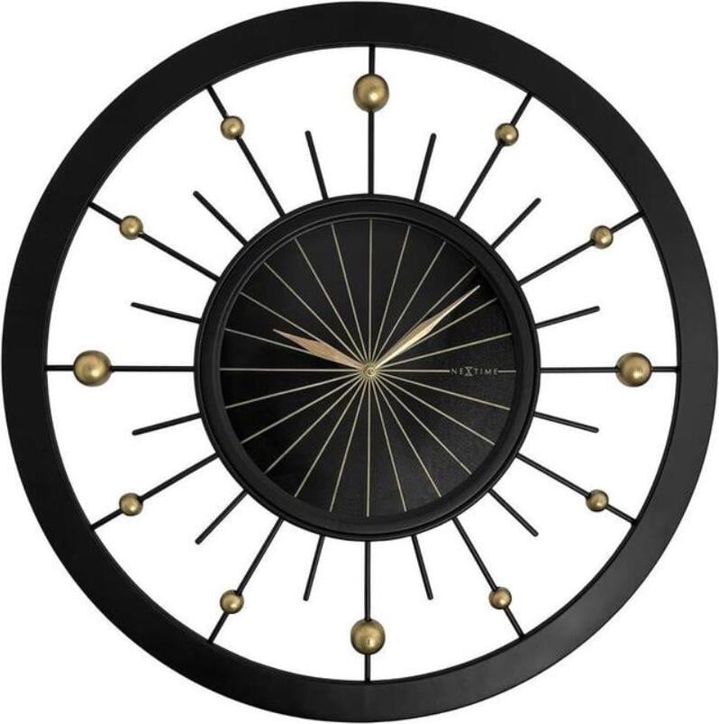 Zegar ścienny Orbit 60 cm