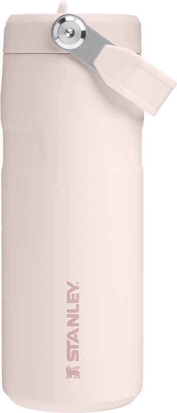 Butelka termiczna IceFlow 2.0 Rose Quartz 470 ml