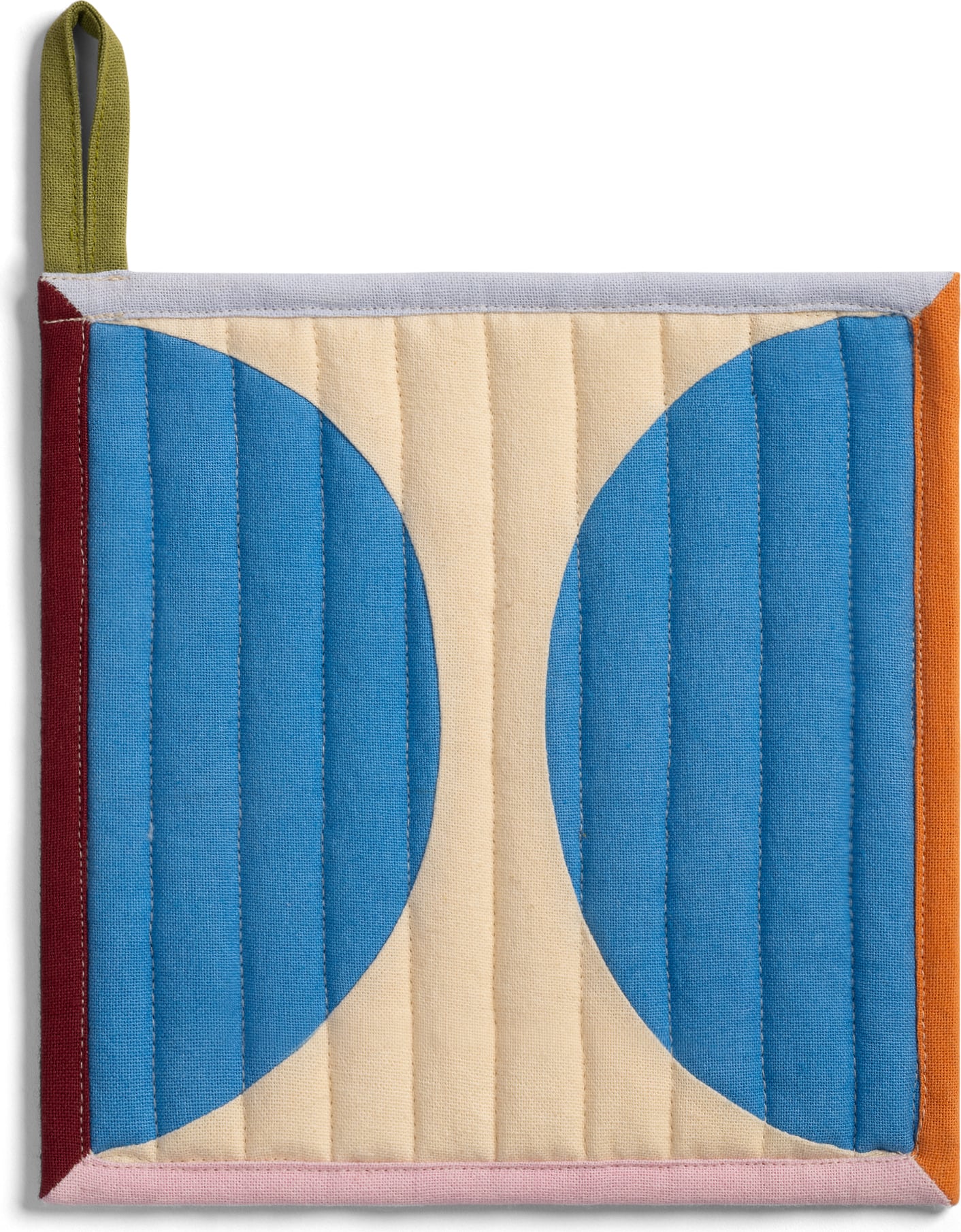Łapka kuchenna Stitch Arc