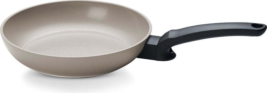 Patelnia Ceratal Evo Classic 26 cm jasnoszara