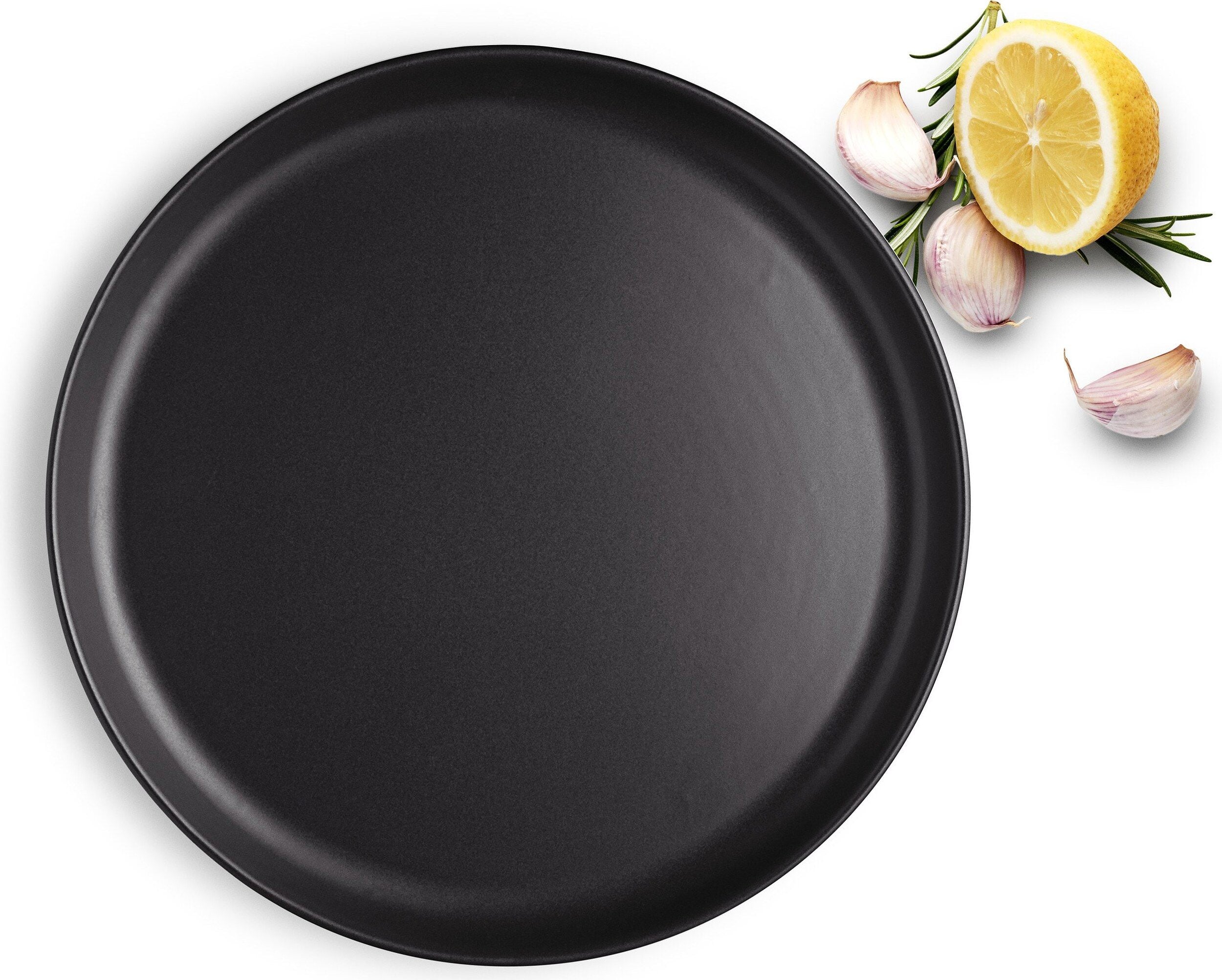 Talerz płaski Nordic Kitchen 25 cm