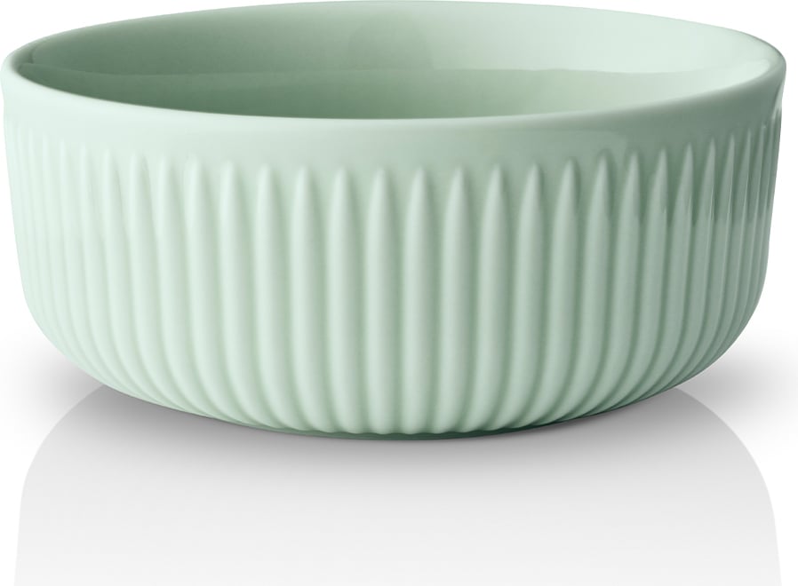 Miska Legio Nova Palette 12 cm miętowa porcelanowa