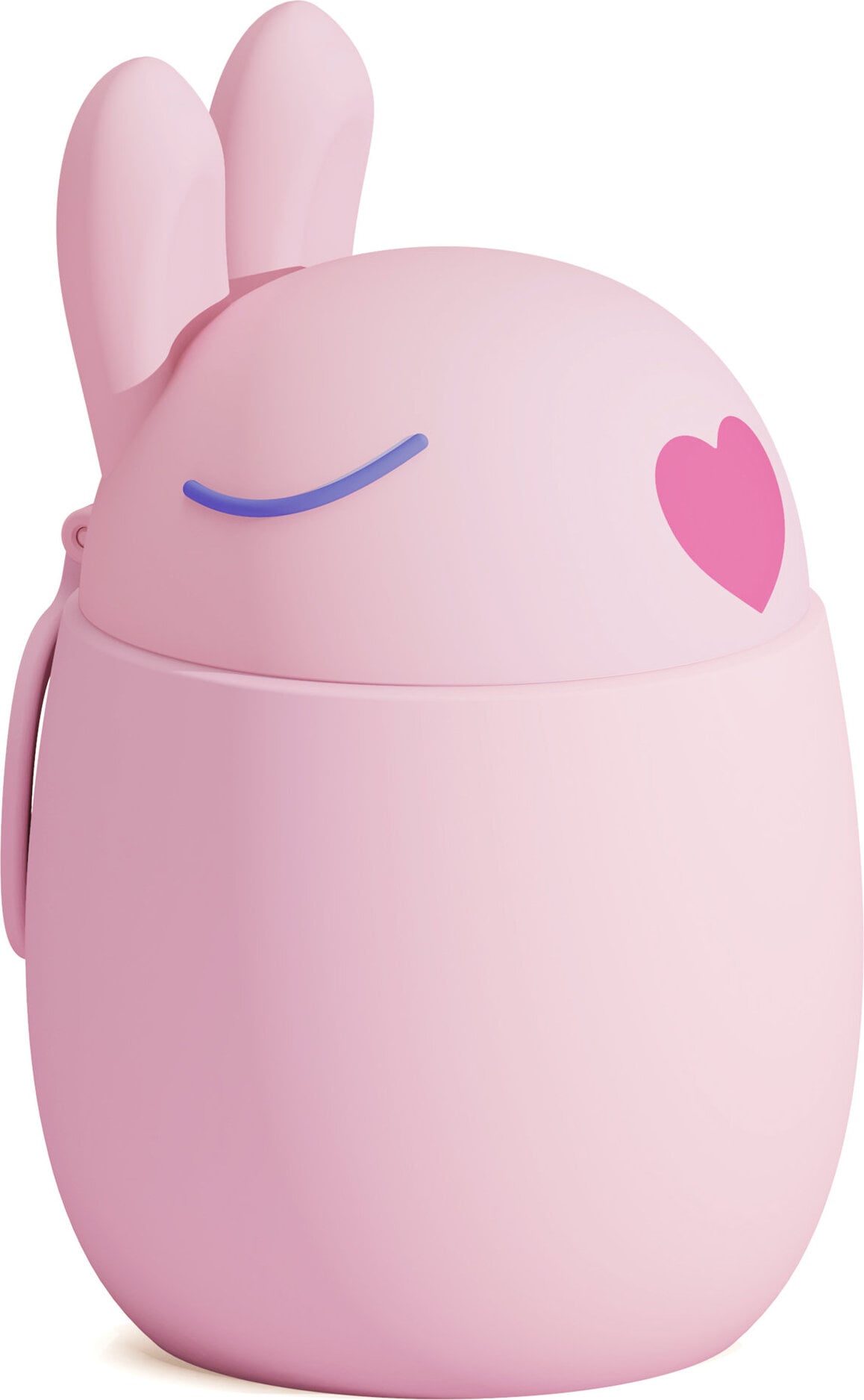 Lunchbox termiczny Bestie Food Rabbit 600 ml