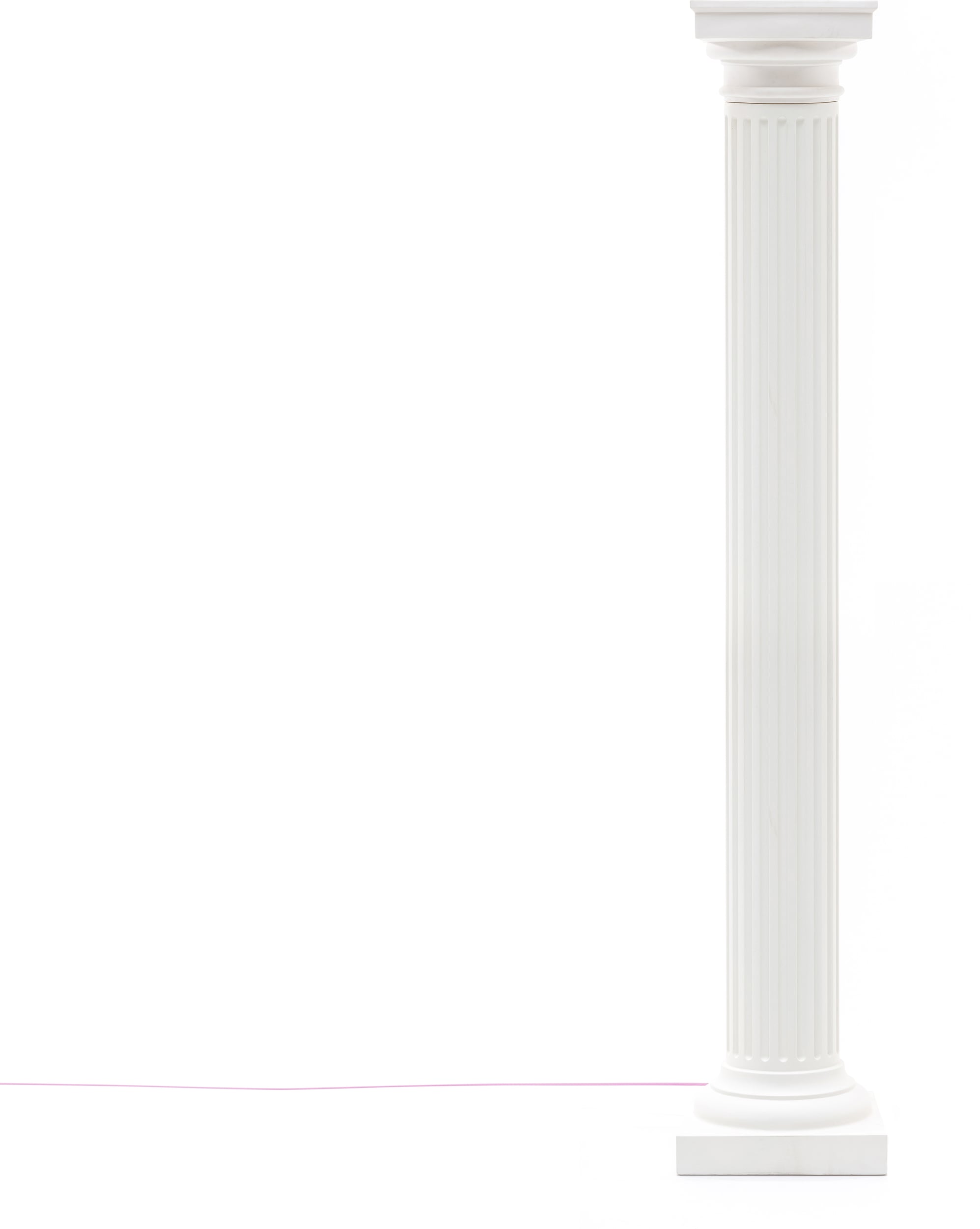 Lampa stojąca Las Vegas 190 cm