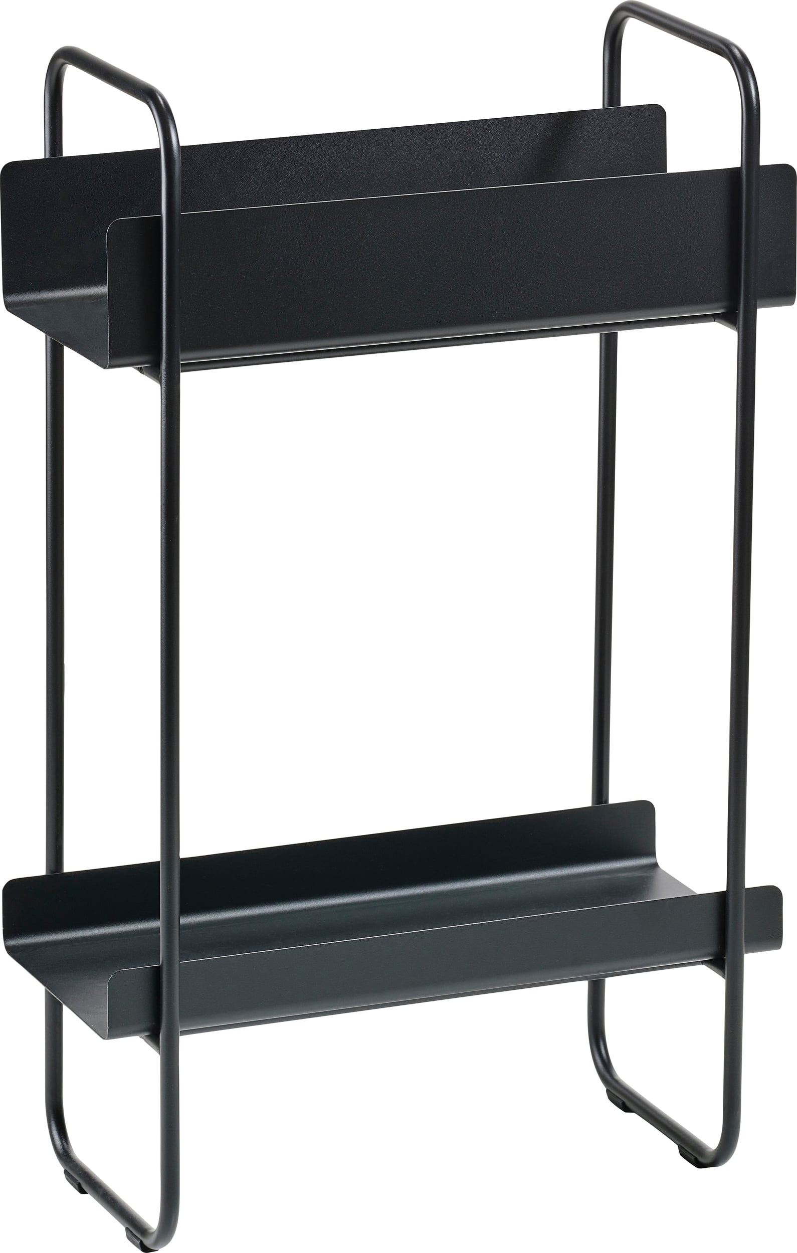 Konsola A-Console 77 7 cm czarna