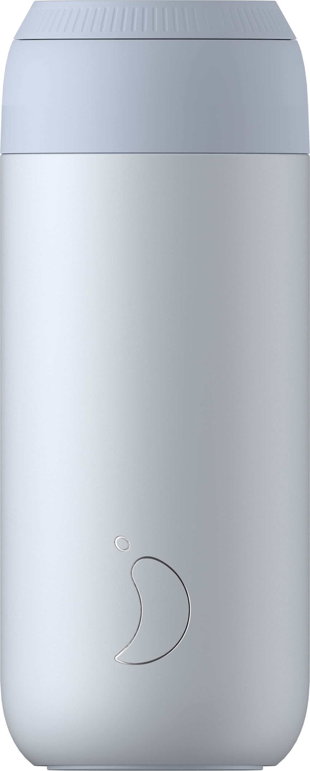 Kubek termiczny do kawy Series 2 500 ml jasnoniebieski