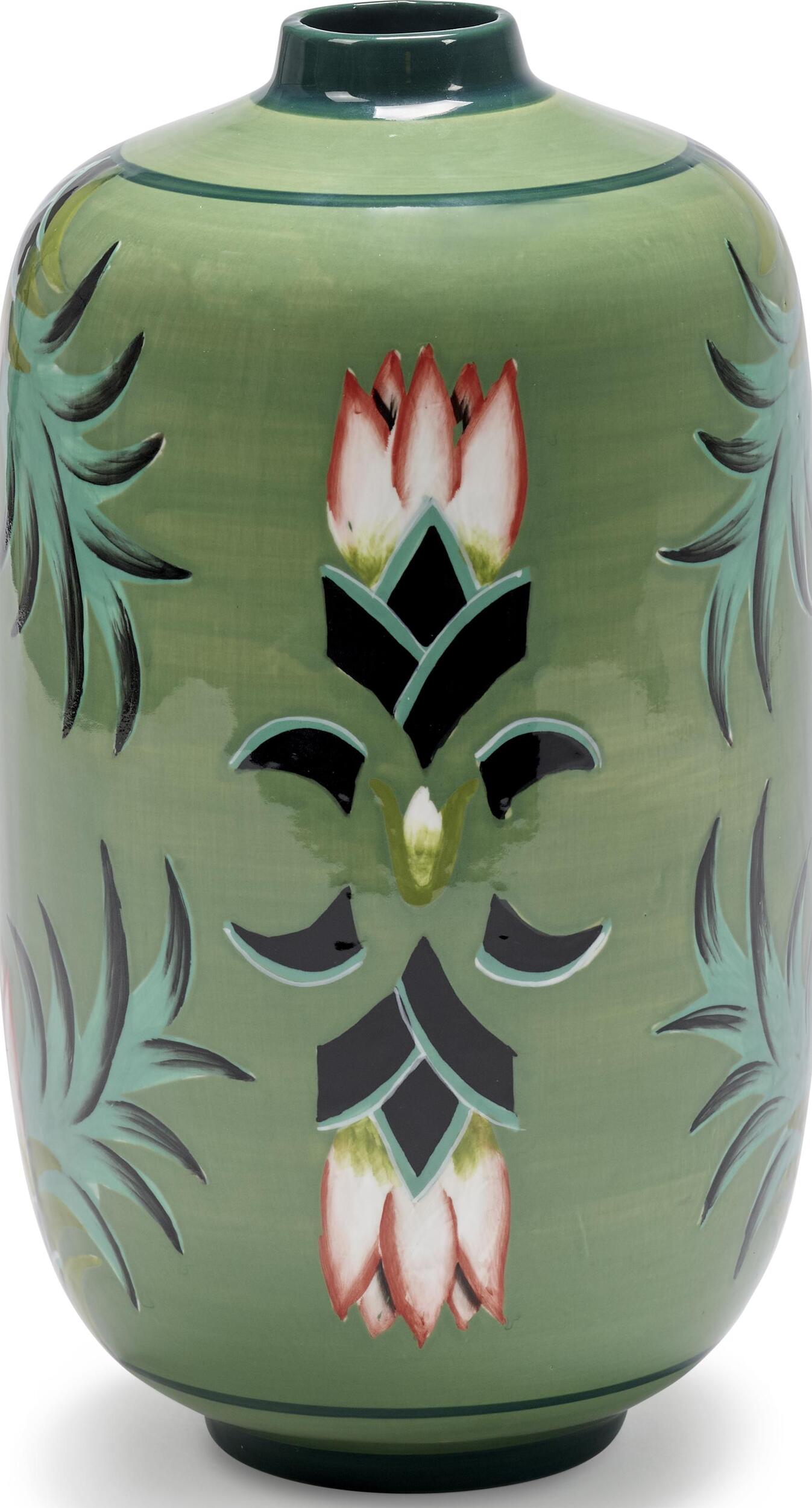 Wazon Flamboyance 32 cm