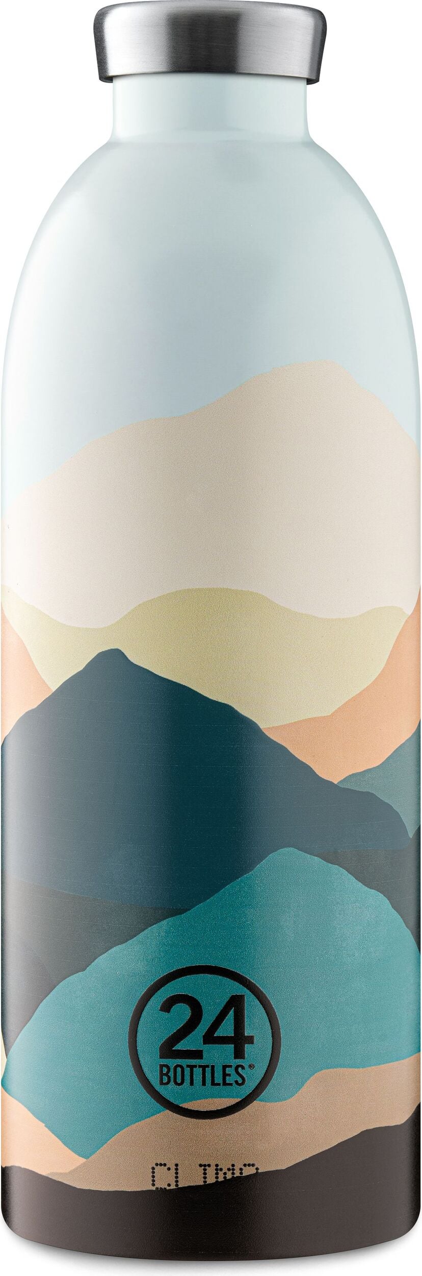 Butelka termiczna Clima Mountains 850 ml