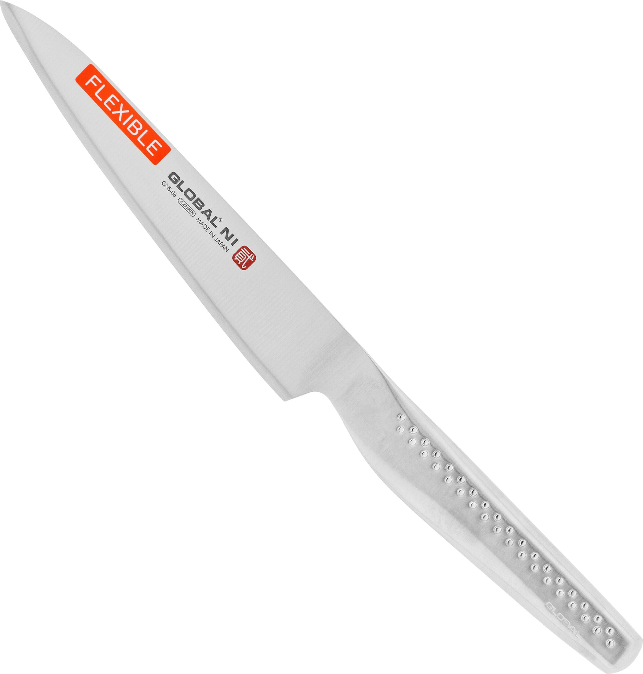 Nóż do filetowania Global NI 18 cm elastyczny