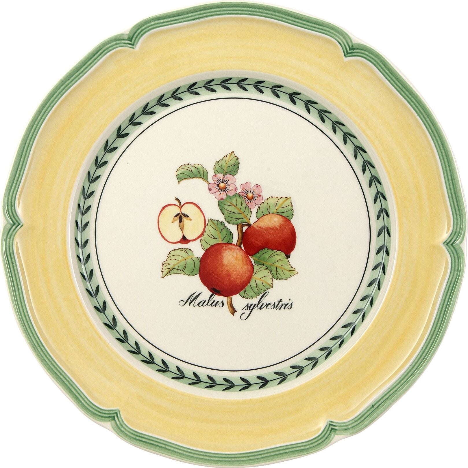 Talerz obiadowy French Garden Valence 26 cm