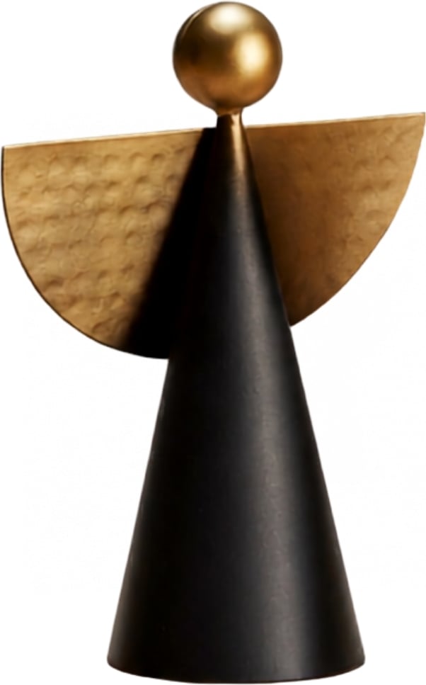 Dekoracja Santa Maria anioł 20 cm