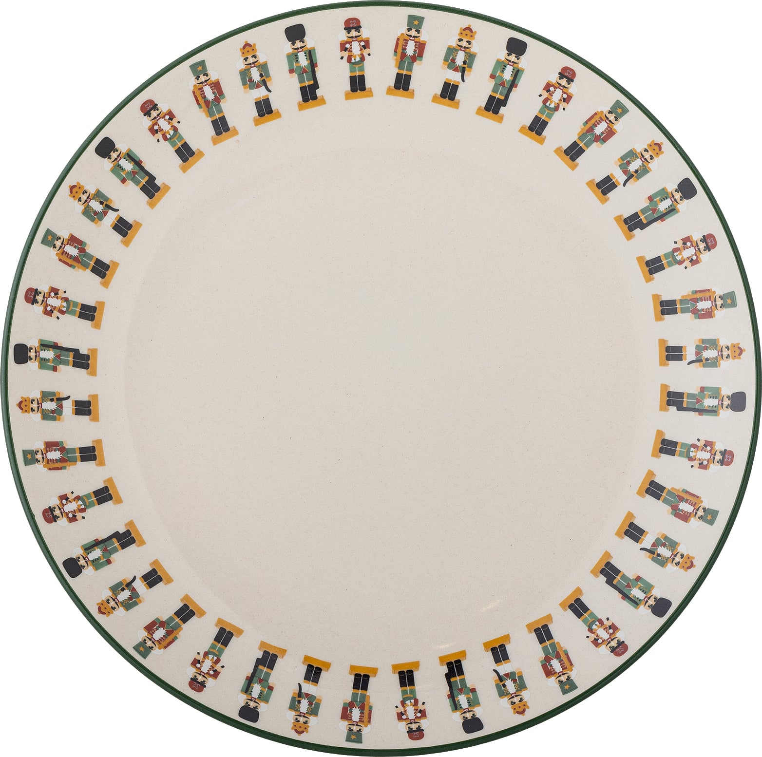 Talerz śniadaniowy Jolly 20 cm