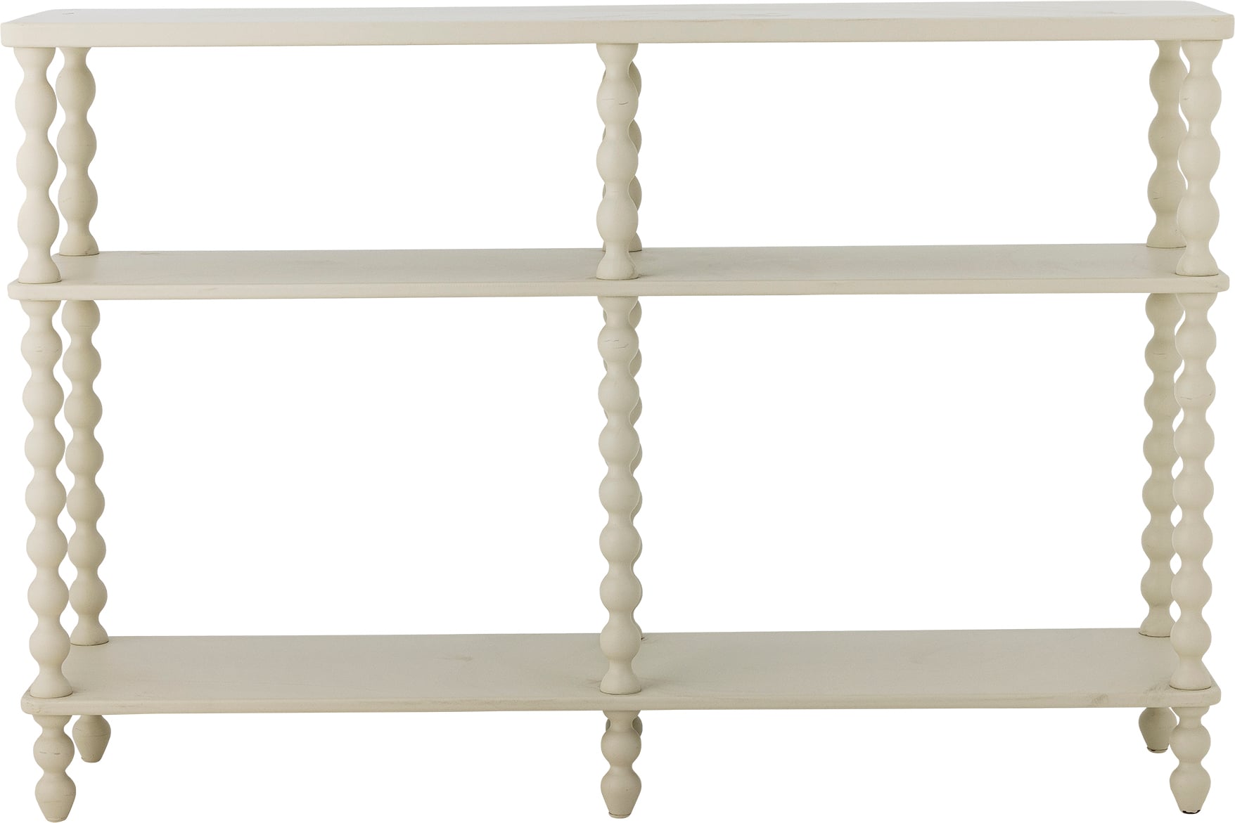 Konsola Salino 120 cm kremowa