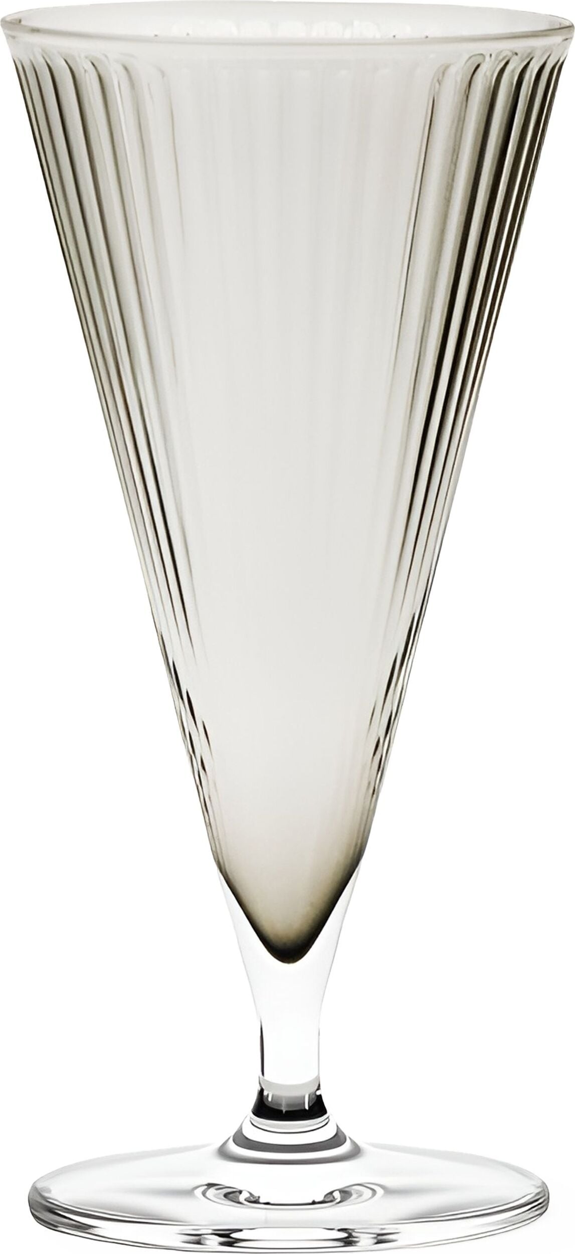 Kieliszki do szampana Grand Cru Nouveau 200 ml przydymione 2 szt.