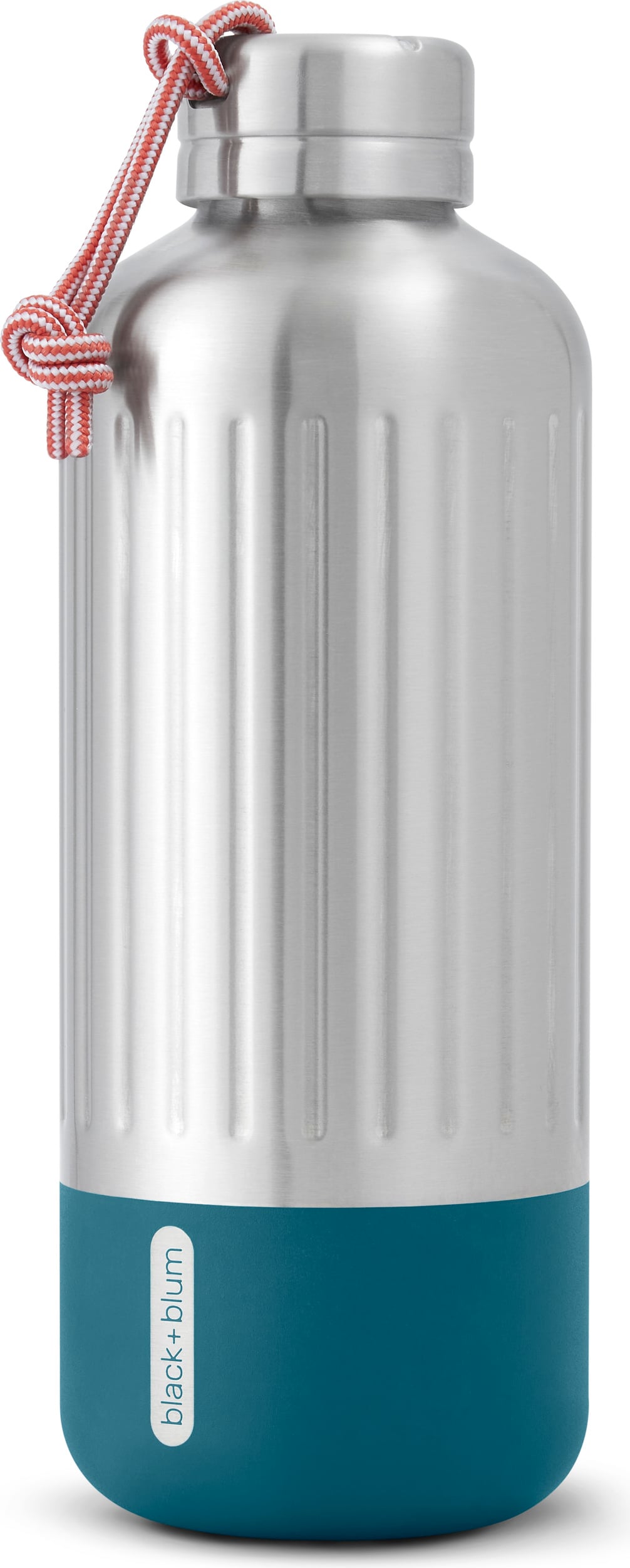 Butelka termiczna Explorer 850 ml morska ze stali nierdzewnej