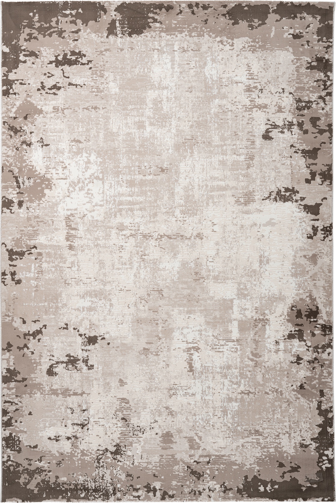 Dywan Opal 912 120 x 170 cm beżowy