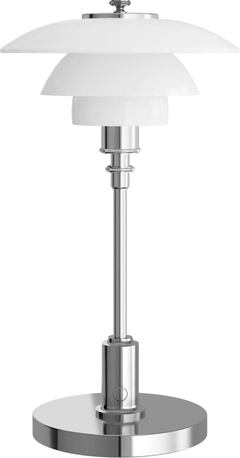 Lampa bezprzewodowa PH 1/1 LED chromowana