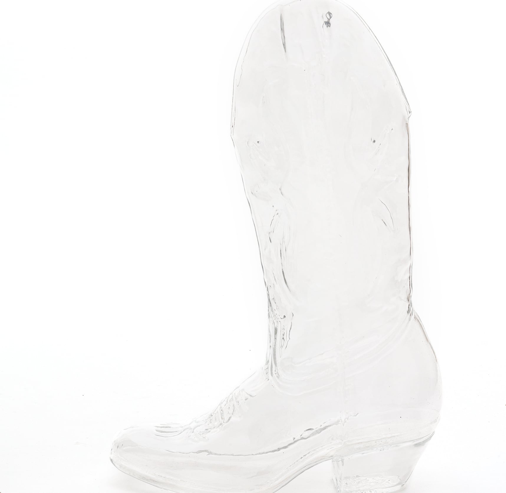 Wazon Crystalbootie 28 cm