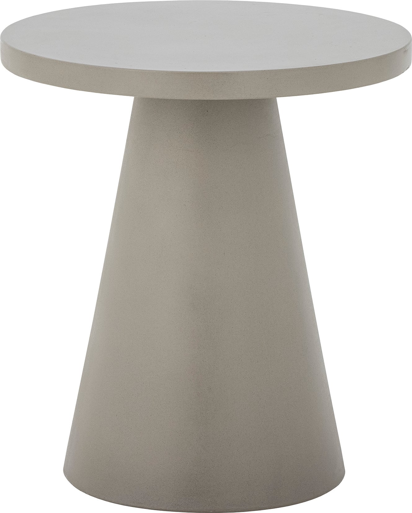 Stolik boczny Ray 45 cm