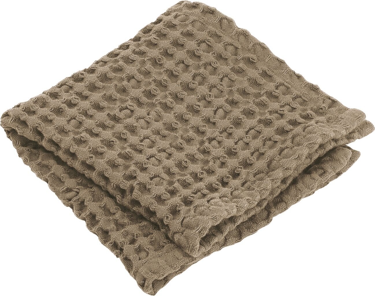 Ręczniki Caro 30 x 30 cm tan 2 szt.