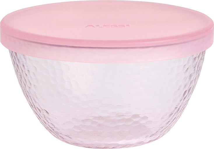 Pojemnik kuchenny Fresco 280 ml różowy