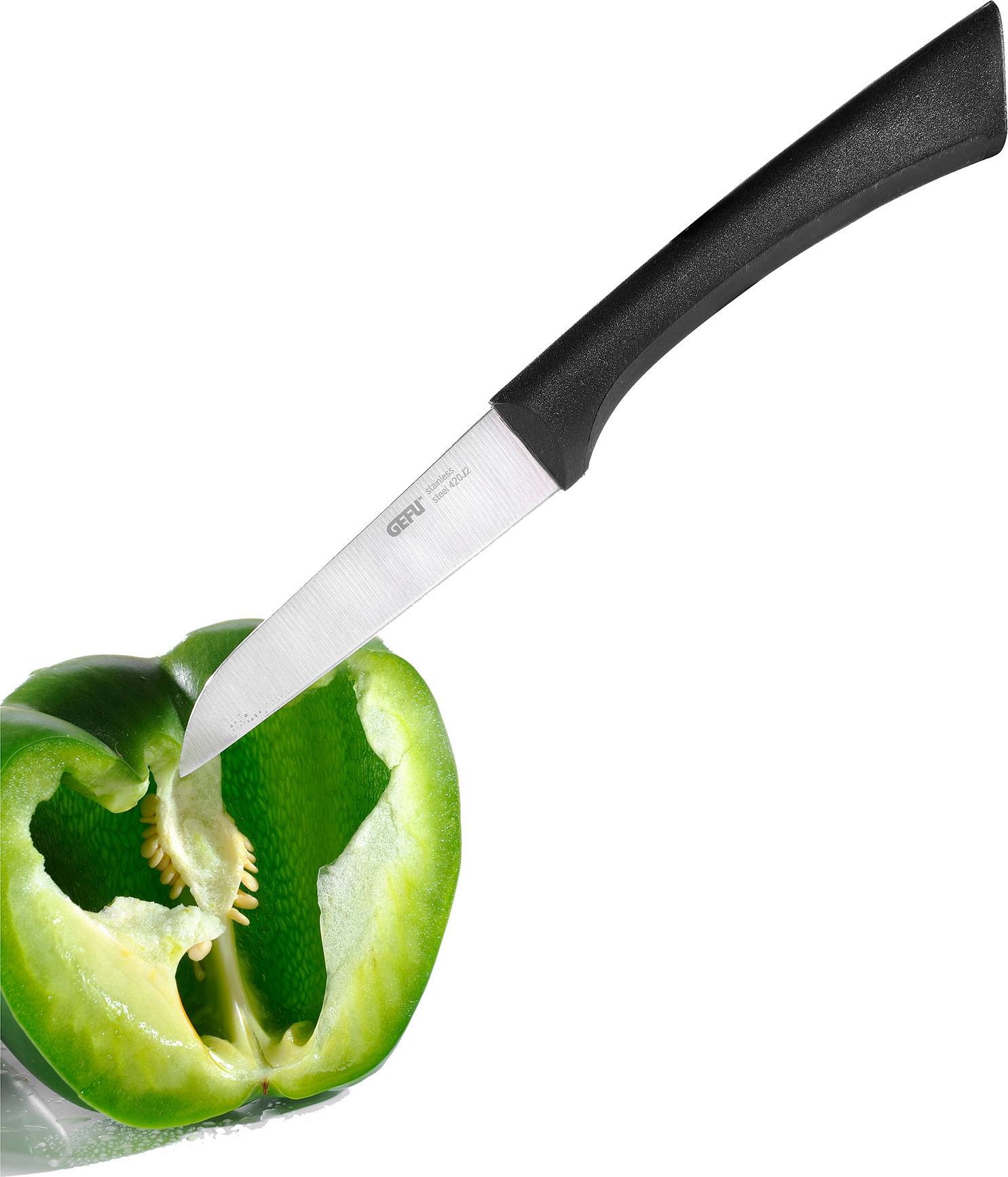Nóż do warzyw Senso