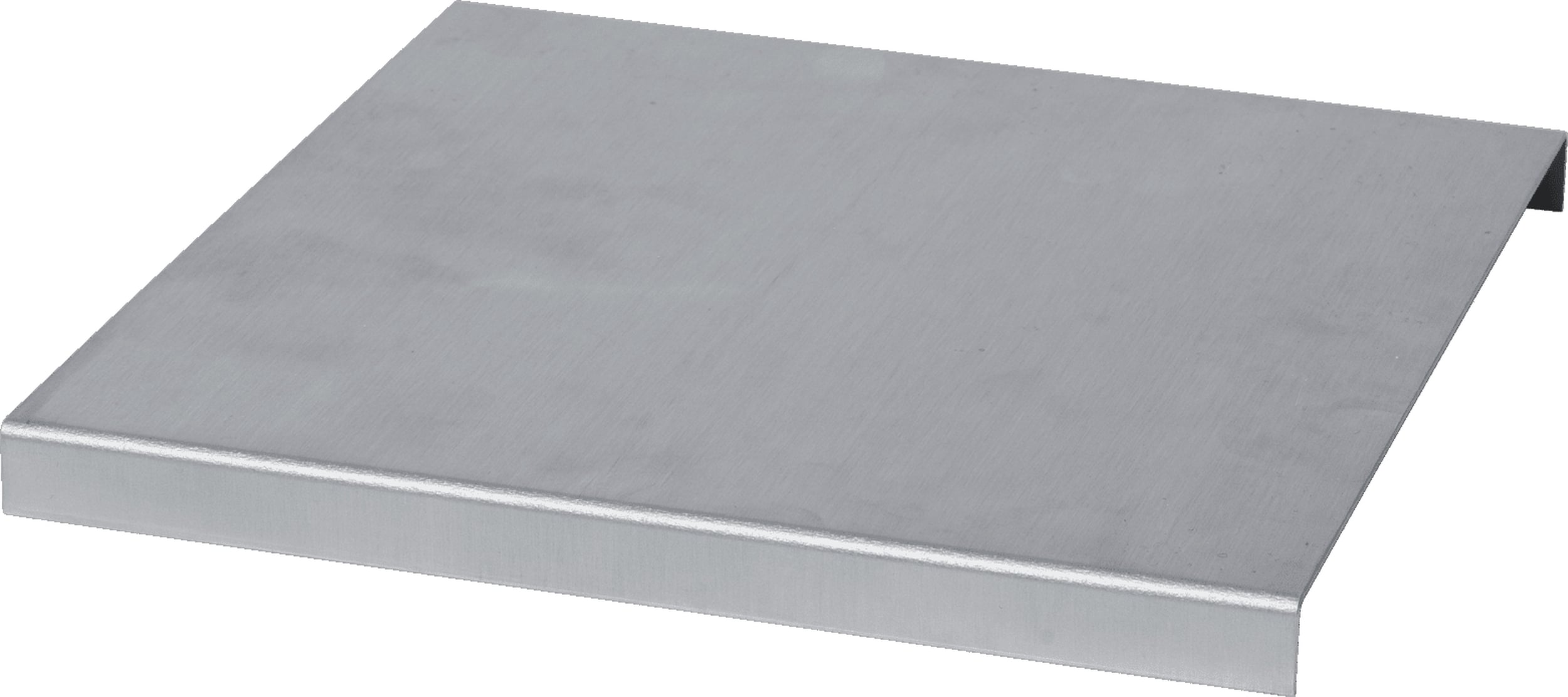 Taca do kwietników Lager aluminiowa