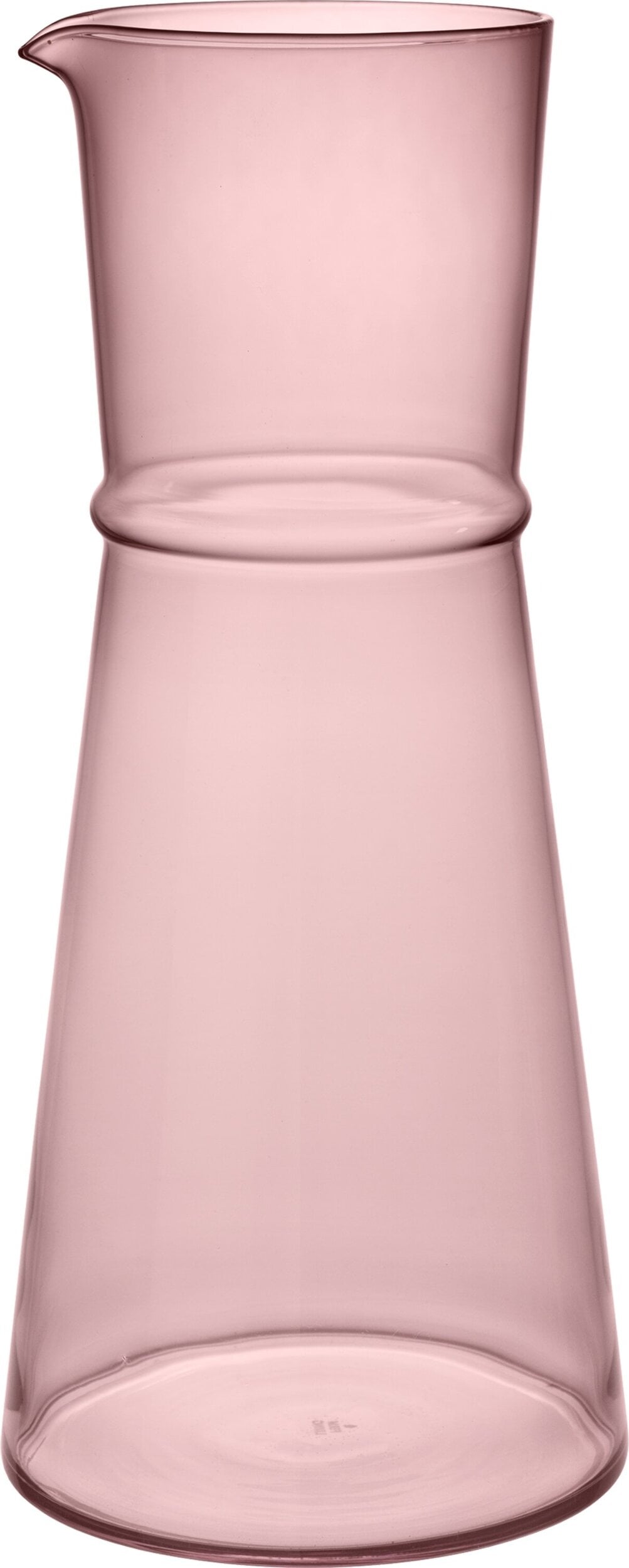 Karafka Boya 1 35 l różowa