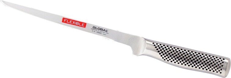 Nóż do filetowania szwedzki 21 cm Global
