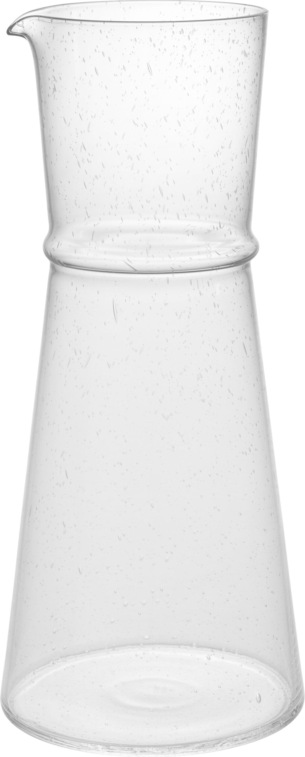 Karafka Boya 1 35 l przezroczysta