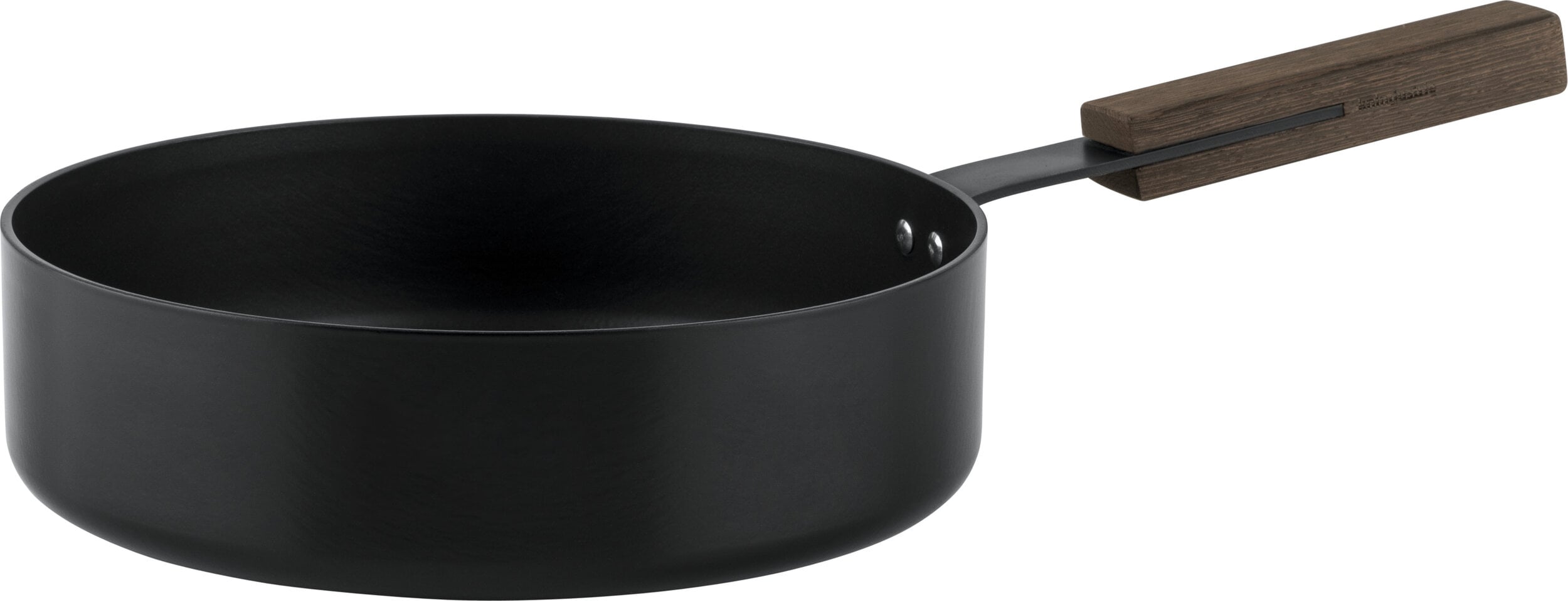 Rondel Black niski 24 cm