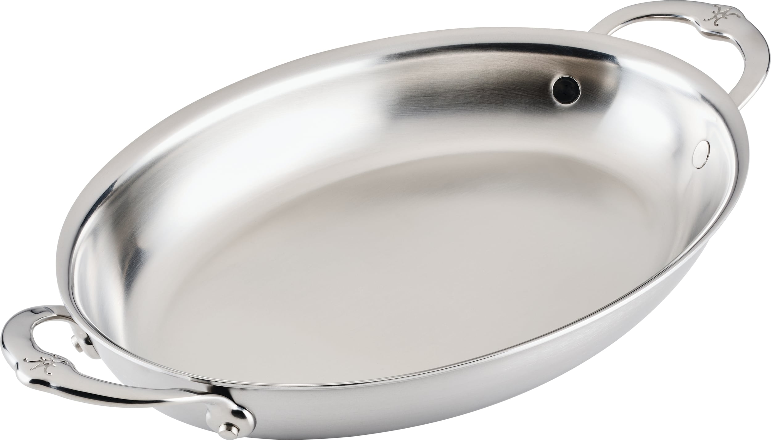 Brytfanna owalna Provisions 30 cm