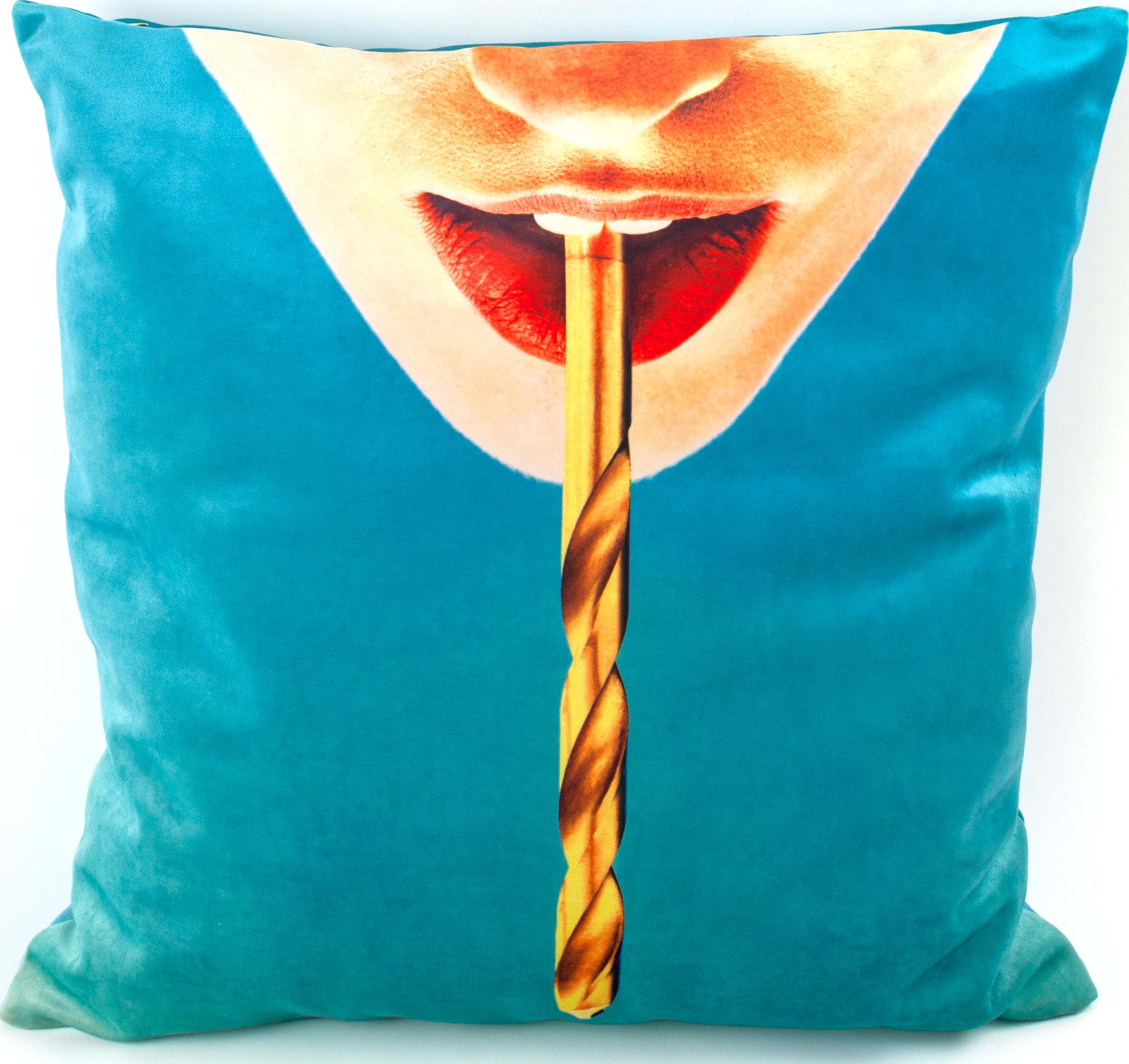 Poduszka Seletti Wears Toiletpaper PE Drill