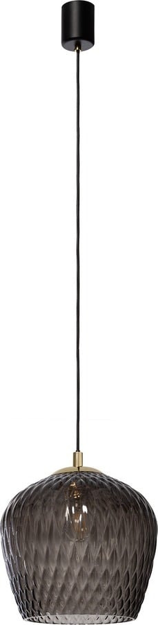 Lampa wisząca Venus grafitowa