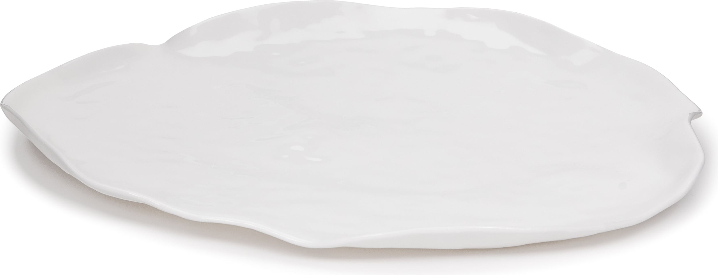 Talerze obiadowe Perfect Imperfection Eb and Flood 34 cm 2 szt.