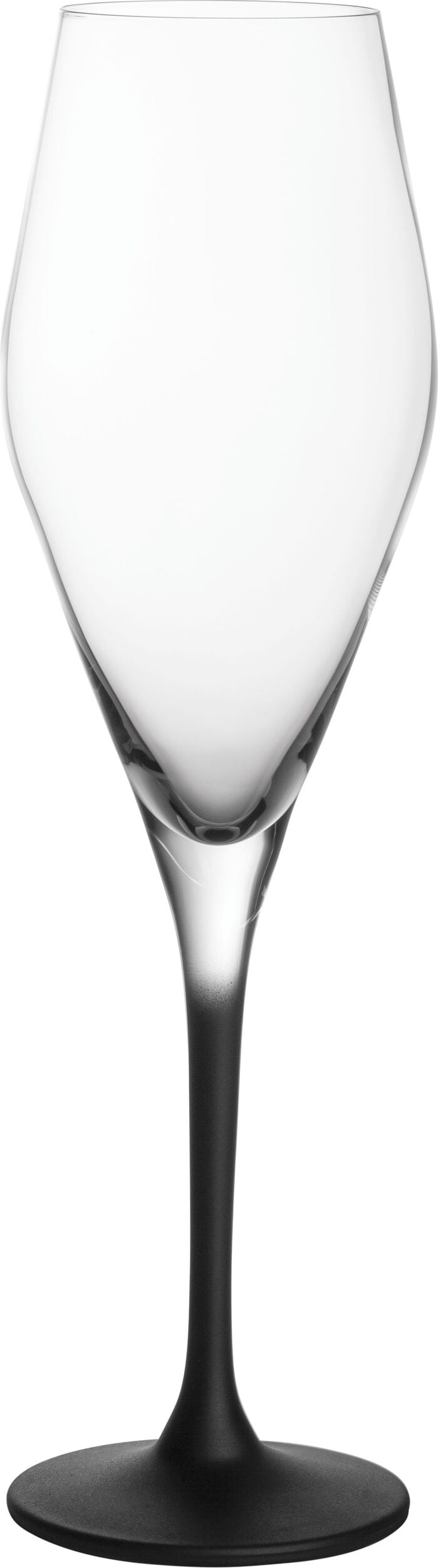 Kieliszki do szampana Manufacture Rock 260 ml 4 szt.