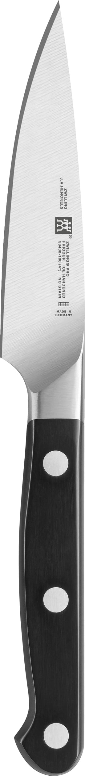 Nóż do warzyw i owoców Zwilling Pro 10 cm