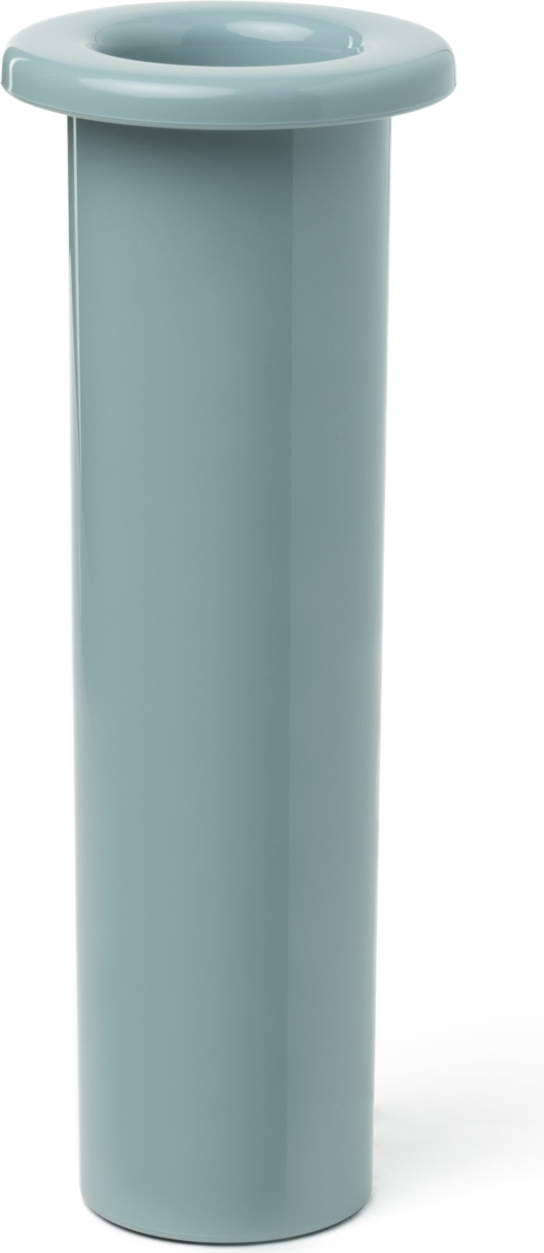 Lampa wazon Bouquet jasnoniebieska