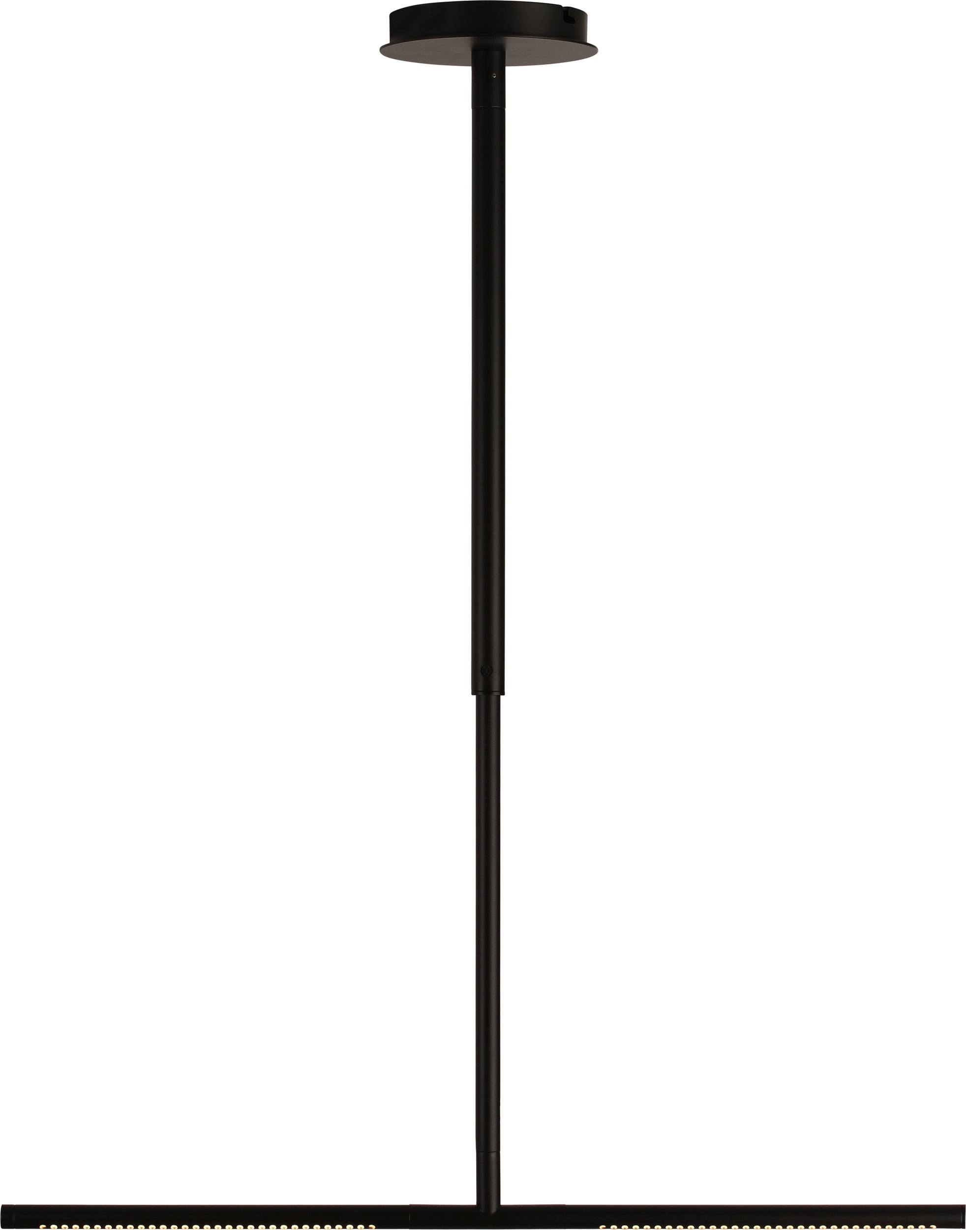 Lampa wisząca Omni czarna