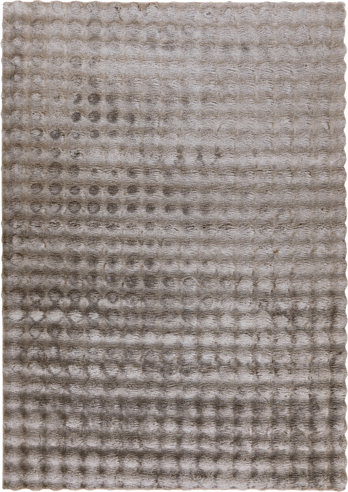 Dywan Calypso 80 x 150 cm beżowy