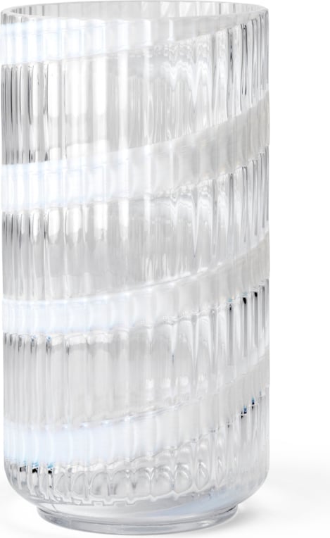 Wazon Lyngby Swirl 20 5 cm