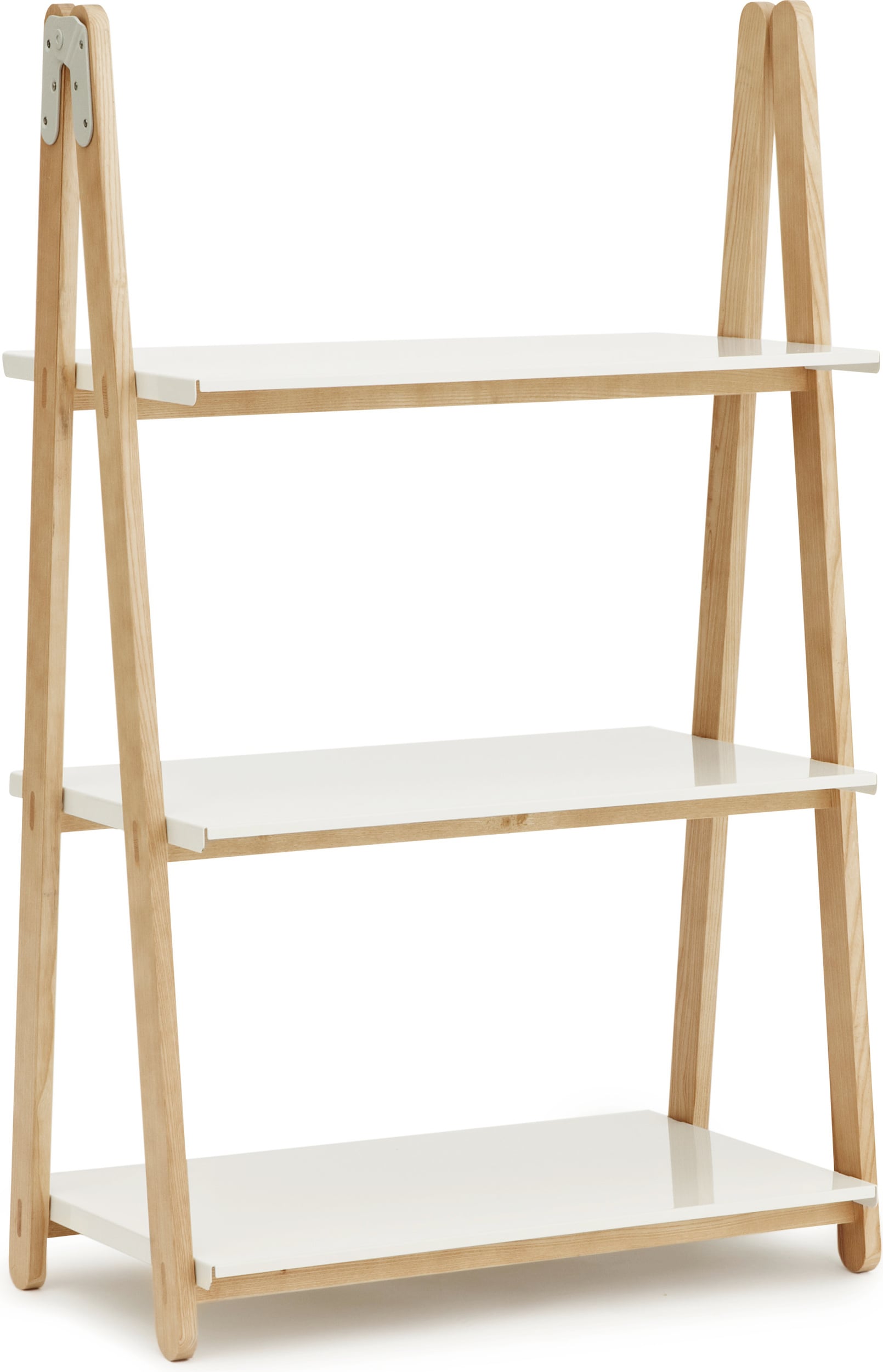 Regał One Step Up 126 cm