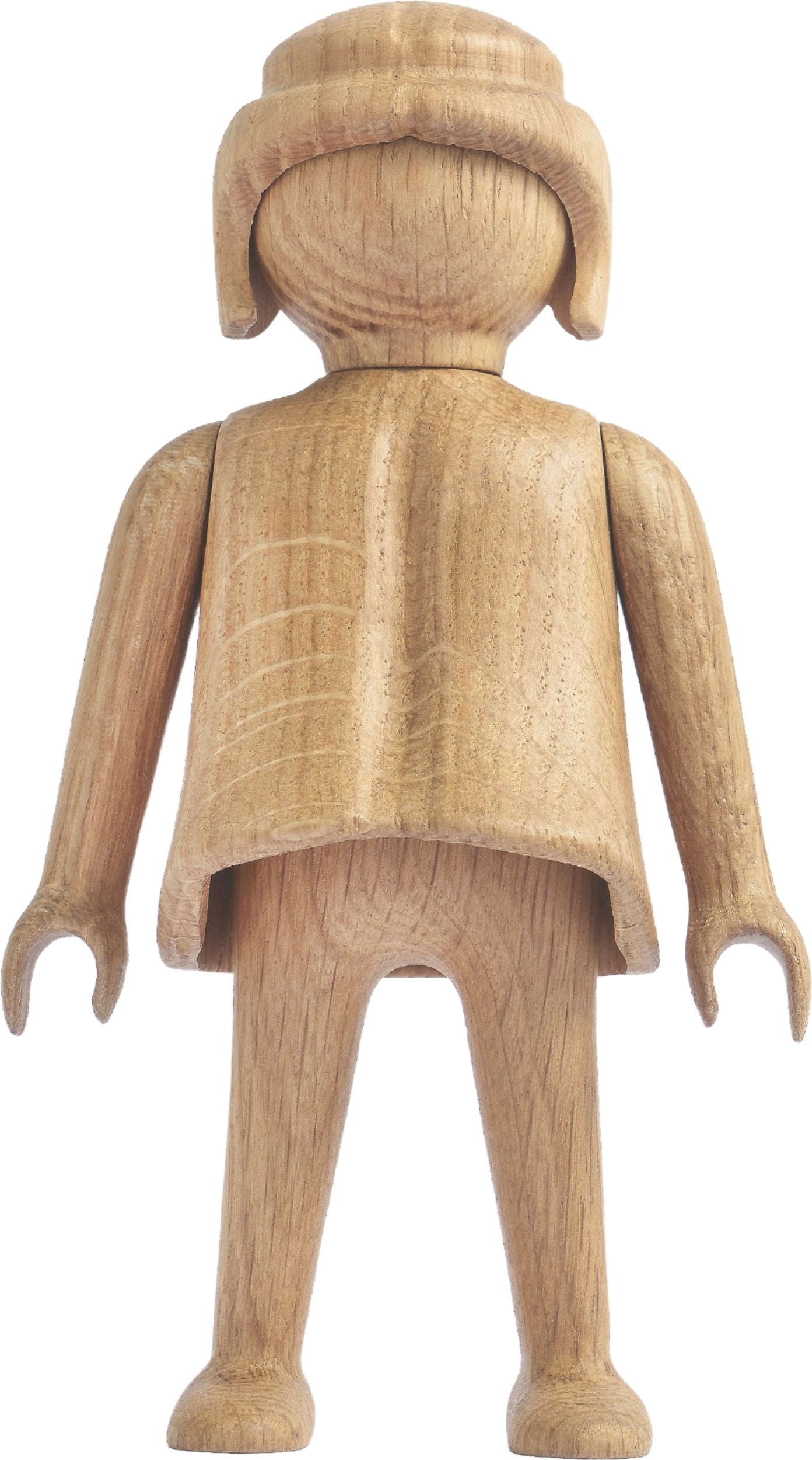 Dekoracja Playmobil kobieta