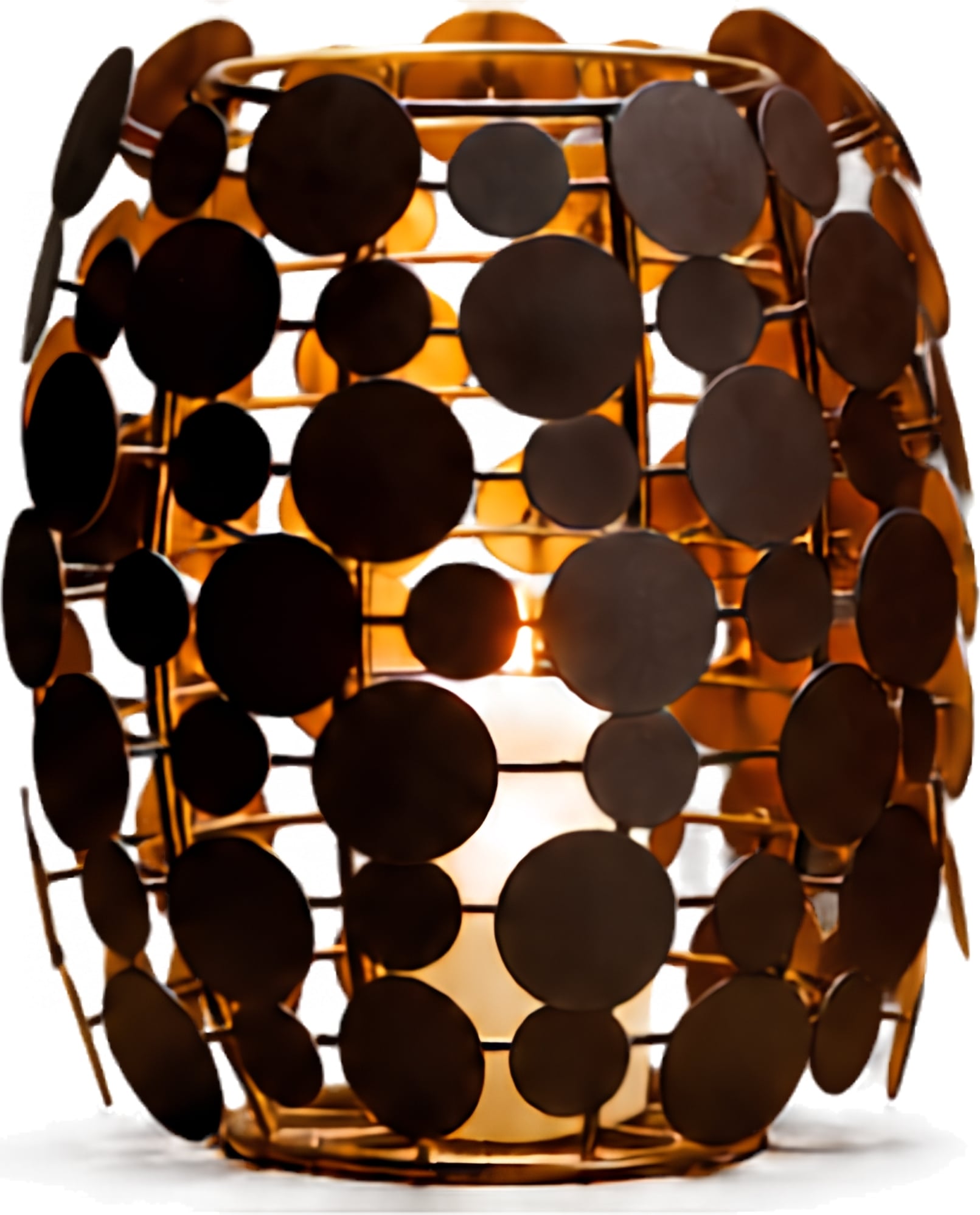 Latarnia World 23 cm