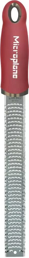 Tarka Premium Zester zgaszona czerwień