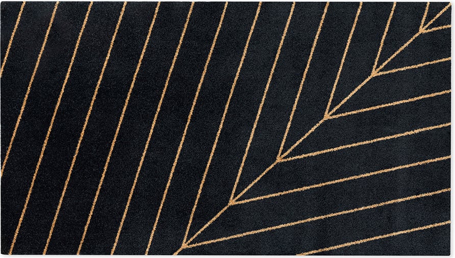 Wycieraczka Eine Nightfall 85 x 150 cm