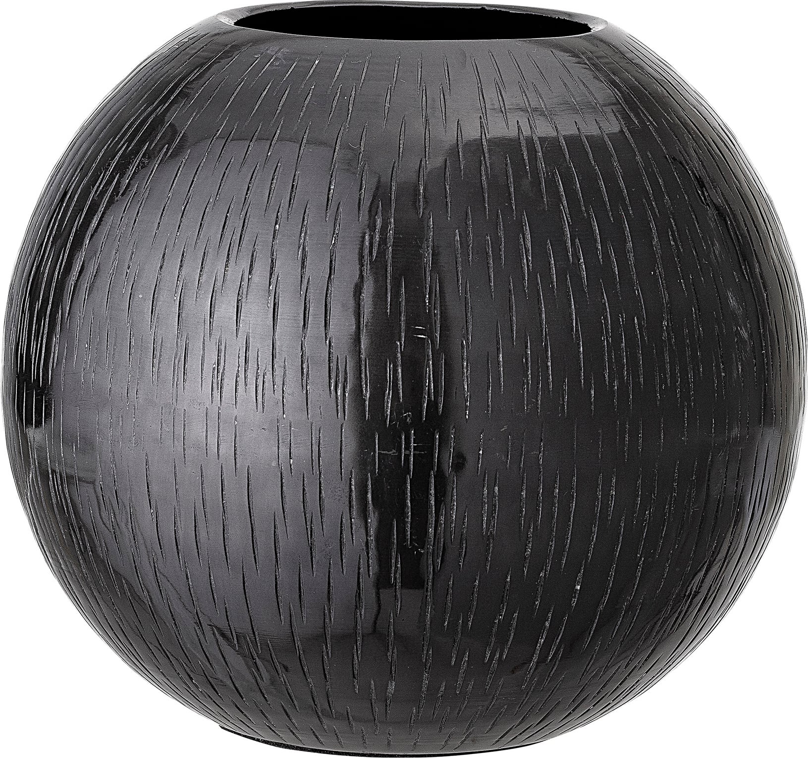 Wazon Torvald 17 cm metalowy