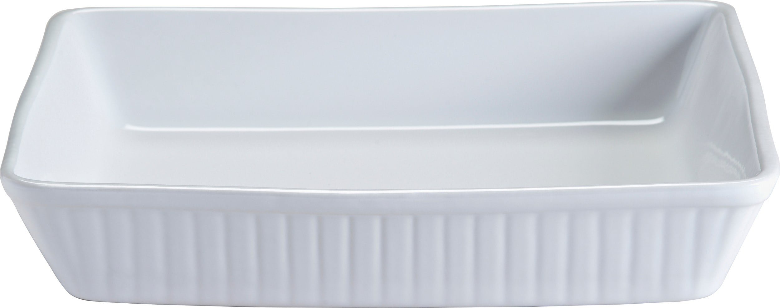 Naczynie do zapiekania Classic Kitchen prostokątne 33 cm