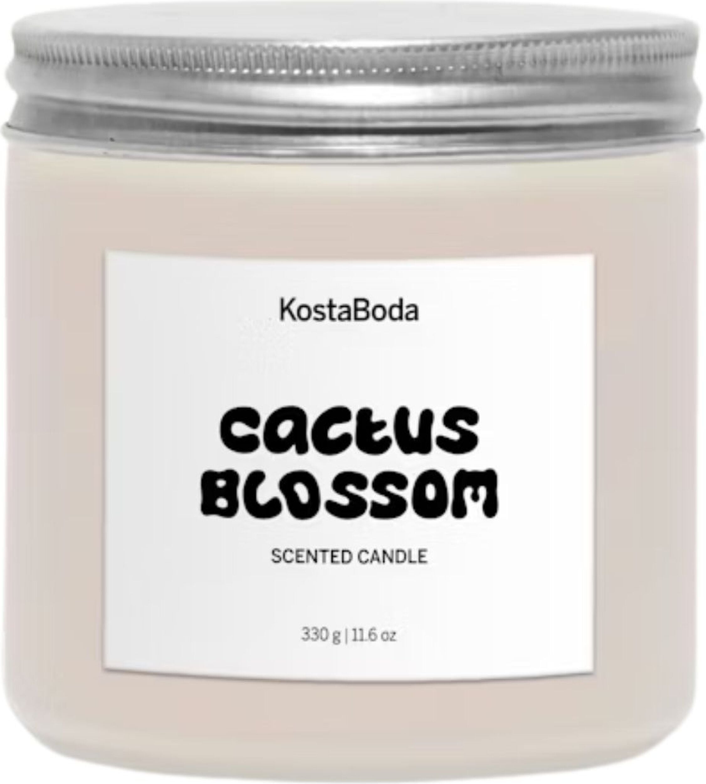 Świeca zapachowa Mind Cactus Blossom 10 2 cm